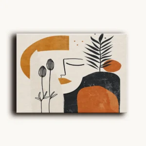 Tablou Canvas Vis Boem - Detaliu Tablou Canvas nr. 23519
