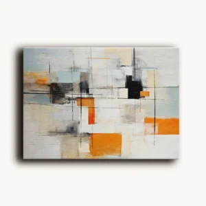 Tablou Canvas Dinamism Arhitectural - Detaliu Tablou Canvas nr. 24179