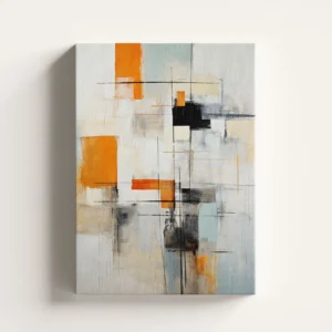 Tablou Canvas Dinamism Arhitectural