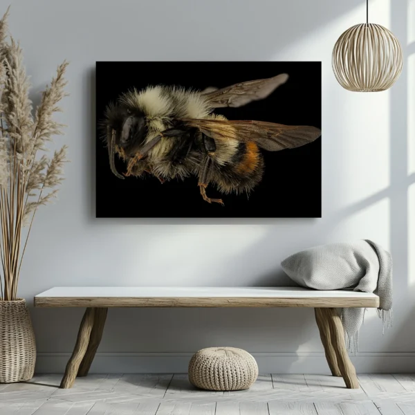 Tablou Canvas Bondar - Detaliu Tablou Canvas nr. 28618