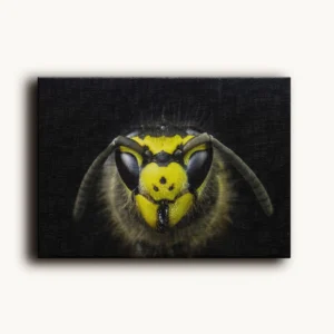 Tablou Canvas Viespe