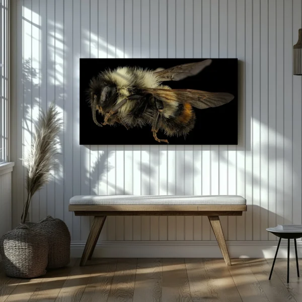 Tablou Canvas Bondar - Detaliu Tablou Canvas nr. 28619