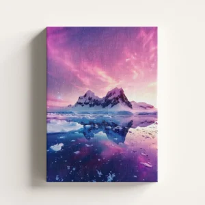 Tablou Canvas Bleach - Ulquiorra Cifer