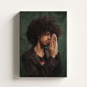 Fire - Detaliu Tablou Canvas nr. 16771