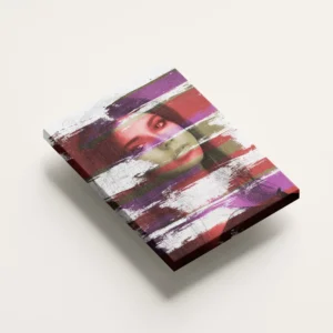 Abstract - Detaliu Tablou Canvas nr. 16599