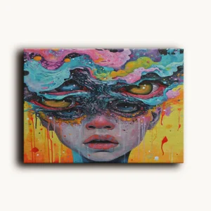 Tablou Canvas Viziuni Interioare - Detaliu Tablou Canvas nr. 19840