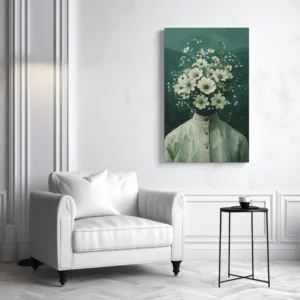 Tablou Canvas Echilibrul Natural - Detaliu Tablou Canvas nr. 29587
