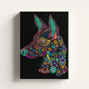 Tablou Canvas Ghidul Spiritelor