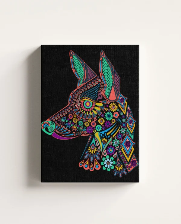 Tablou Canvas Ghidul Spiritelor