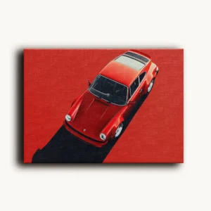 Tablou Canvas Icon Clasic de Performanță - Detaliu Tablou Canvas nr. 25941
