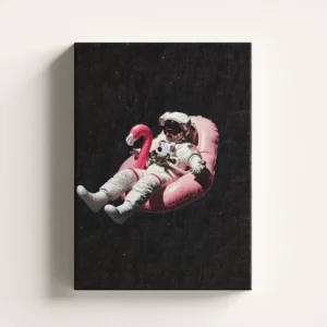 Tablou Canvas Bleach - Ulquiorra Cifer