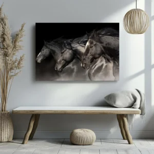 Tablou Canvas Turma de Cai - Detaliu Tablou Canvas nr. 27727