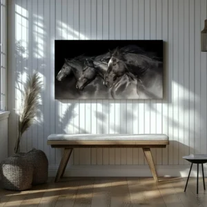 Tablou Canvas Turma de Cai - Detaliu Tablou Canvas nr. 27728