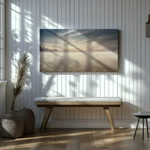 Tablou Canvas Simfonia Deșertului - Detaliu Tablou Canvas nr. 22073