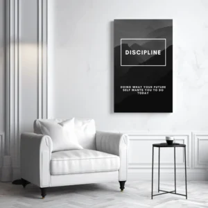 Tablou Canvas Discipline - Detaliu Tablou Canvas nr. 19142