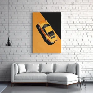 Tablou Canvas Clasic de Performanță - Detaliu Tablou Canvas nr. 25290
