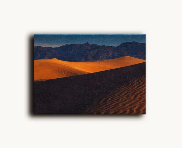 Tablou Canvas Dune Aurii