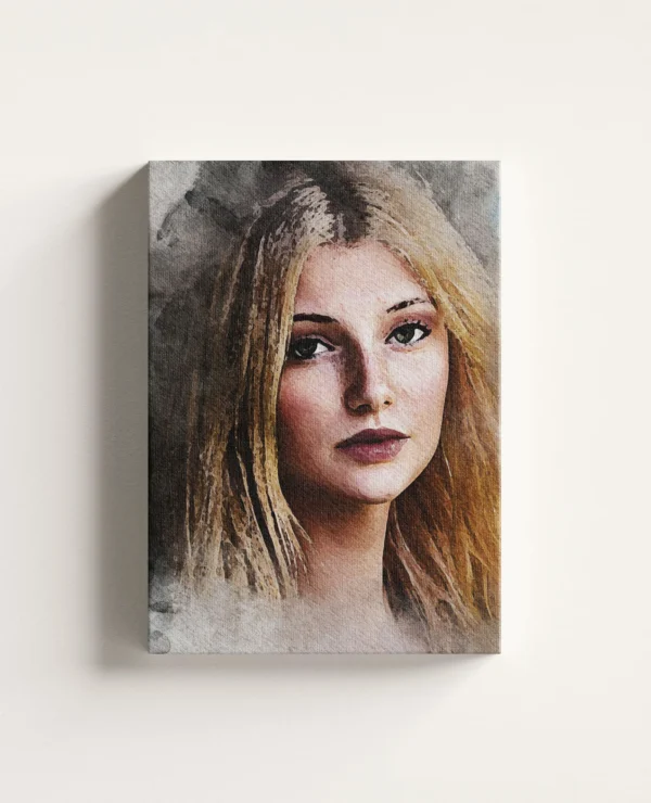 Watercolor