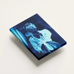 Ghost Glow - Detaliu Tablou Canvas nr. 16634