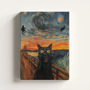 Tablou Canvas Bleach - Ulquiorra Cifer