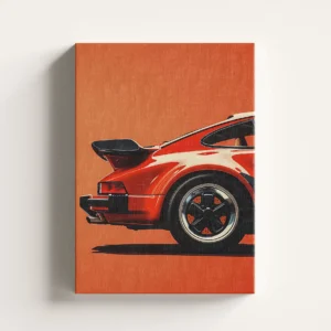 Tablou Canvas Nostalgia Vitezei