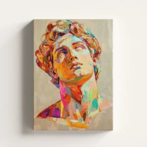 Tablou Canvas Apollo