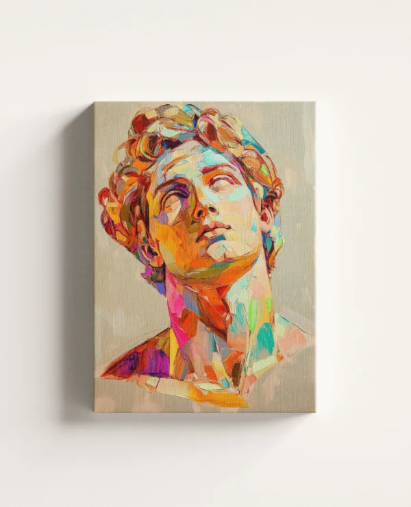 Tablou Canvas Apollo