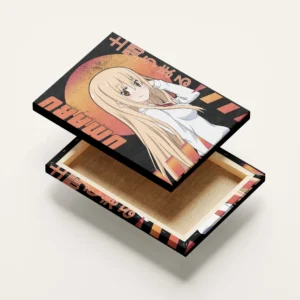 Tablou Canvas Himouto! Umaru-chan - Umaru Doma - Detaliu Tablou Canvas nr. 18005