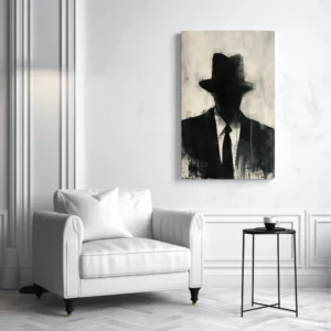 Tablou Canvas Vendetta - Detaliu Tablou Canvas nr. 29473