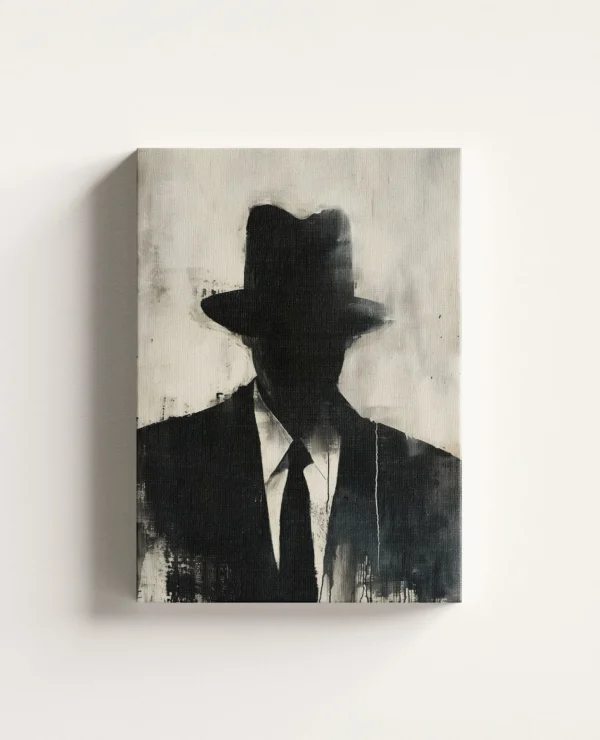 Tablou Canvas Vendetta