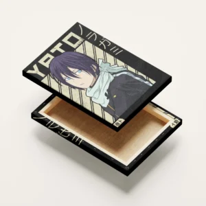 Tablou Canvas Noragami - Yato - Detaliu Tablou Canvas nr. 18236