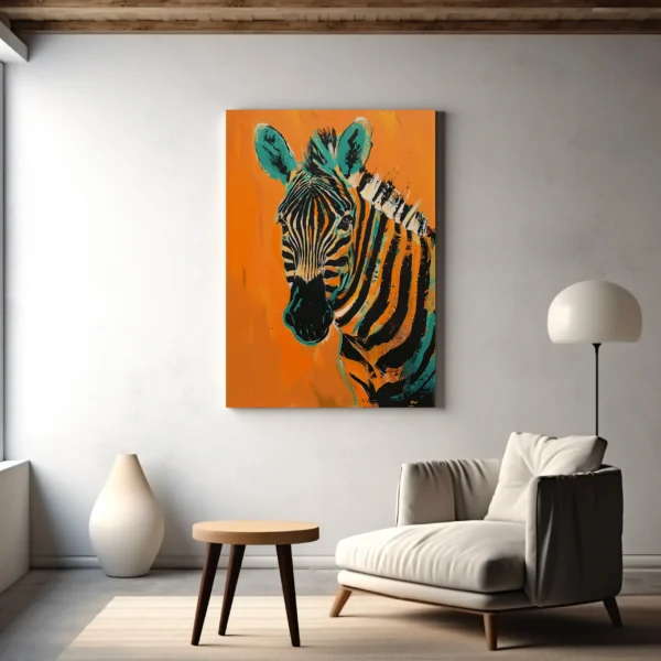 Tablou Canvas Dungi cu Atitudine - Detaliu Tablou Canvas nr. 30043