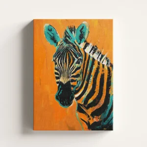 Tablou Canvas Dungi cu Atitudine