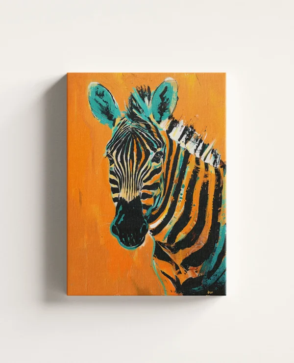 Tablou Canvas Dungi cu Atitudine